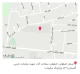 آرمان رستمی وکیل پایه یک دادگستری