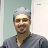 متخصص ارولوژی دکتر غفاری