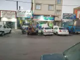 تعمیرگاه امداد خودرو جوان