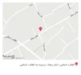 تیرچه ساختمانی علیپور