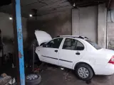 تعمیرگاه مرادی