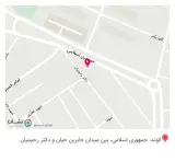 بیمه ایران نمایندگی ابراهیمی