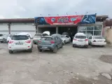 تعمیرگاه کارلند