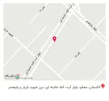 دکوراسیون خانه زیبا