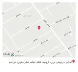بیمه ملت نمایندگی مریم کاربین