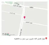 بیمه پاسارگاد فردیس