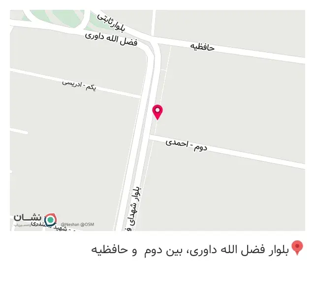 بیمه پاسارگاد فردیس