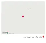 سوپر مارکت محله