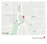 سوپر مارکت امیرعلی