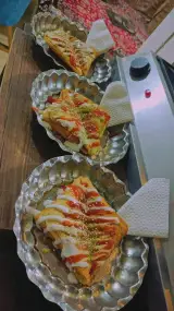 کافه قلیان دورهمی