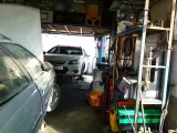 تعمیرگاه برادران یوسف آبادی