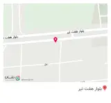 عاملیت تعمیراتی امداد خودرو سایپا (قنبرزاده2565)