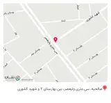 فروشگاه تجهیزات پزشکی ولیعصر