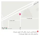 عمران شفیعی وکیل پایه یک دادگستری
