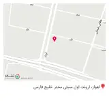 دکوراسیون و معماری بارون