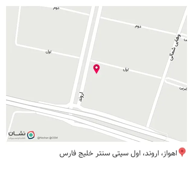 دکوراسیون و معماری بارون