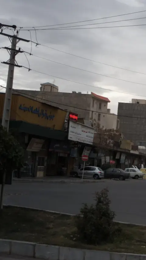 رادیاتور و باطری سازی دانش