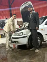 برق خودرو مهندس بابایی