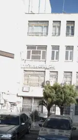 دفتر وکالت