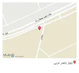 مصالح فروشی حاج عزیز