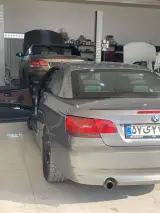 تعمیرگاه بنز و bmw جوانی