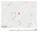 هایپر و مواد غذایی سینا