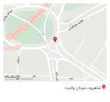 شیرینی سرای هخامنش