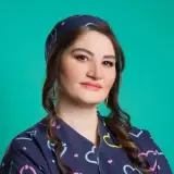 کلینیک دکتر سیده مطهره عبدالهی