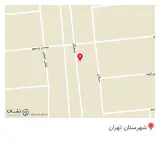 تولیدی دکوراسیون داخلی استر