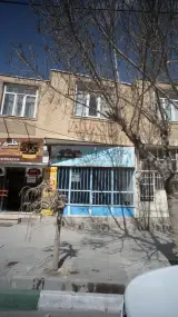 املاک ملا جعفری