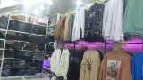 پوشاک جوانان چشمک