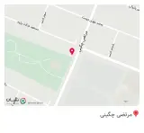 بستی سنتی طلاب مشهد