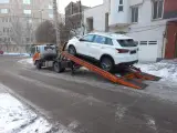 امداد خودرو و خودروبر در جلفا