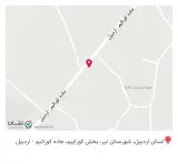 سوپرمارکت