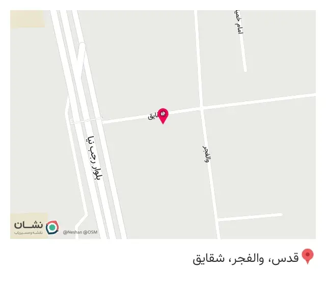تزیینات ساختمان سعید