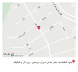 سوپر مارکت پارسیان