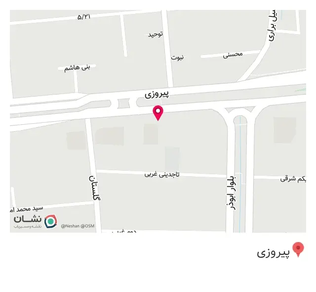 زعیم دکور کابینت