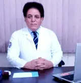 مطب متخصص ارتوپدی دکتر رضا کریمی