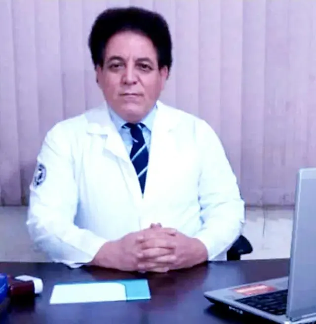 مطب متخصص ارتوپدی دکتر رضا کریمی