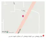 آهن آلات و تیرچه بلوک شجاعی