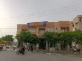 کلینیک ساختمانی بوستان عقیلی