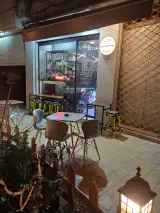 کافه بلومن
