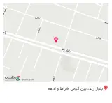 فروشگاه بهداشتی ساختمانی بهنام