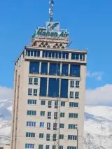 هواپیمایی ماهان ایر