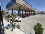 پمپ بنزین شهید مومنی