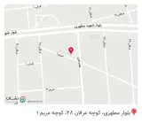 خدمات کامپیوتری و کپی پردازش