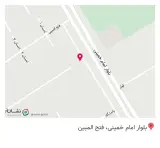 کابینت نبوی