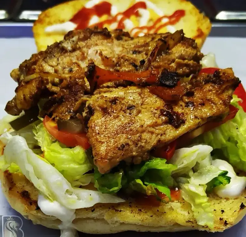 کافه بنلی در تهران
