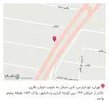 آتلیه معماری ارس