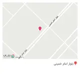 عطاری شفابخش رمضانی